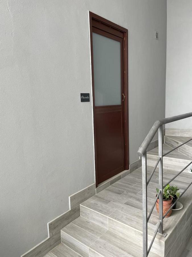 Piccerella Villa Poggiomarino Exterior photo